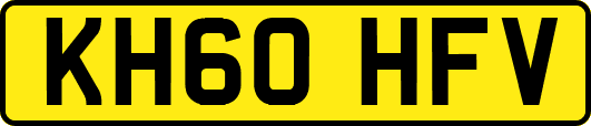 KH60HFV