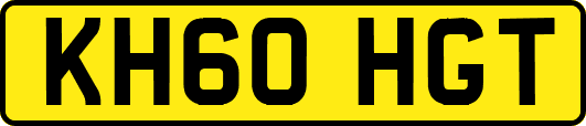KH60HGT