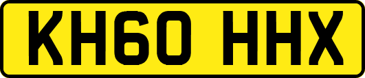 KH60HHX