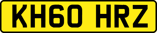 KH60HRZ