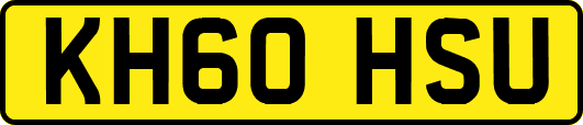 KH60HSU