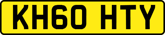 KH60HTY