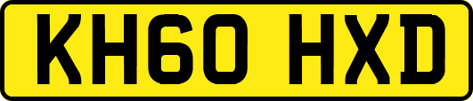 KH60HXD