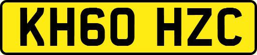 KH60HZC