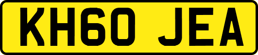 KH60JEA
