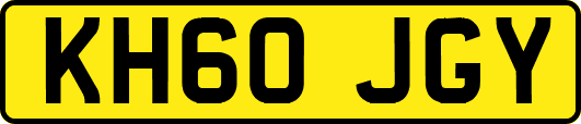 KH60JGY