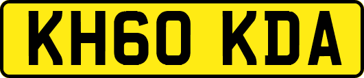 KH60KDA