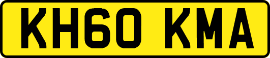 KH60KMA