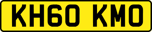 KH60KMO