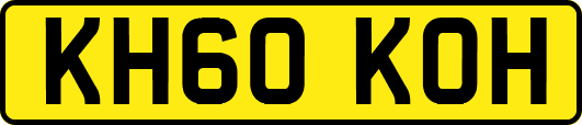 KH60KOH