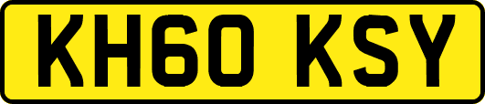 KH60KSY