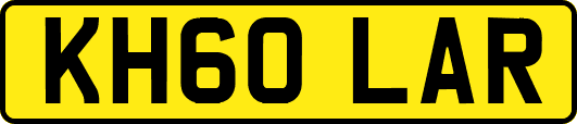 KH60LAR