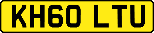 KH60LTU
