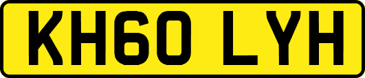 KH60LYH