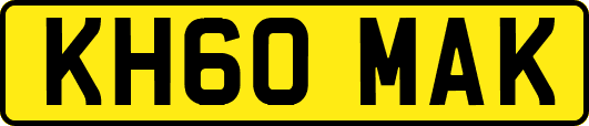KH60MAK