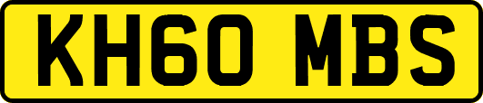 KH60MBS