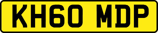 KH60MDP