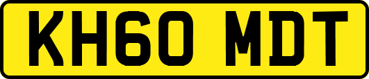 KH60MDT
