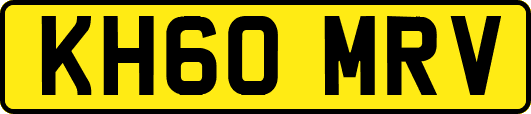 KH60MRV