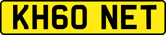 KH60NET