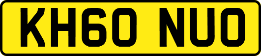 KH60NUO
