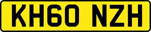 KH60NZH