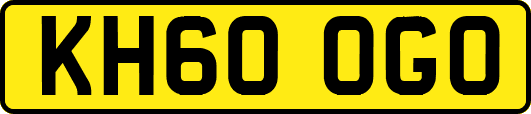 KH60OGO