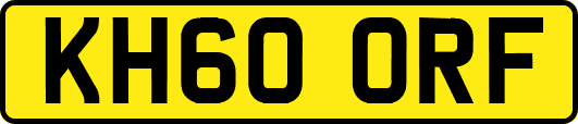 KH60ORF