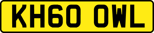 KH60OWL