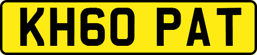 KH60PAT