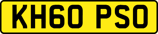 KH60PSO