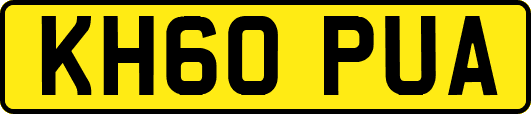 KH60PUA