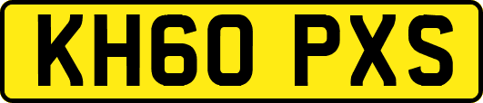 KH60PXS