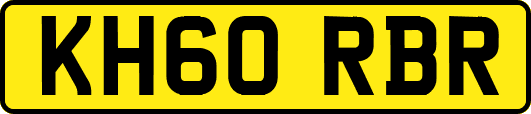 KH60RBR