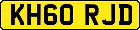 KH60RJD