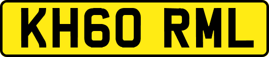 KH60RML
