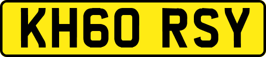 KH60RSY