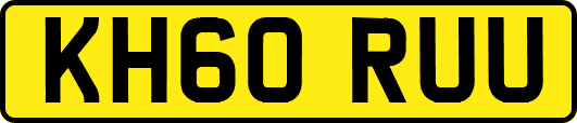 KH60RUU