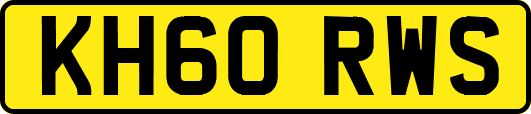 KH60RWS