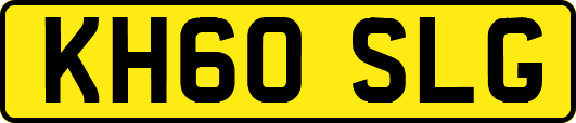 KH60SLG