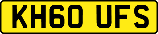 KH60UFS