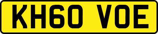 KH60VOE