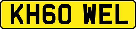 KH60WEL