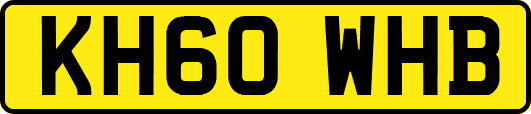 KH60WHB