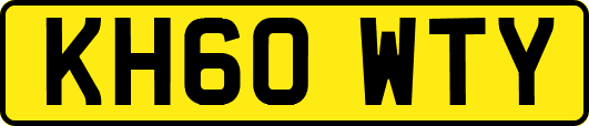 KH60WTY