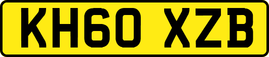 KH60XZB
