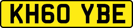 KH60YBE