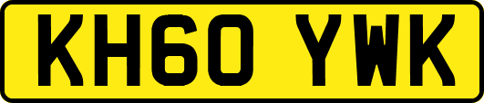 KH60YWK