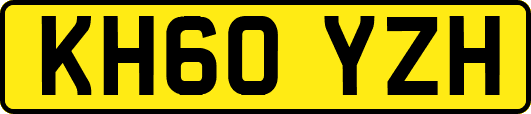 KH60YZH