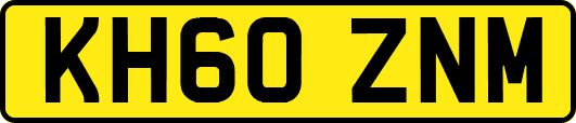 KH60ZNM